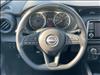 2025 Nissan Kicks Play CVT