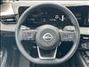 2025 Nissan Kicks CVT