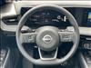 2025 Nissan Kicks CVT