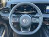 2025 Nissan Kicks CVT