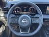2025 Nissan Kicks CVT