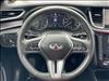 2024 INFINITI QX55 Sensory