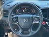 2024 Honda Passport Black Edition