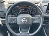 2025 Nissan Rogue CVT