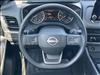 2025 Nissan Rogue CVT