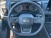 2025 Nissan Rogue CVT