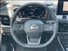 2025 Nissan Rogue CVT