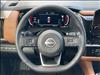 2025 Nissan Pathfinder AUTO