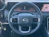 2025 Nissan Armada AUTO