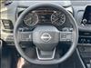 2025 Nissan Rogue CVT