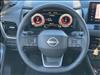 2025 Nissan Rogue CVT
