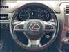 2021 Lexus GX 460 Base