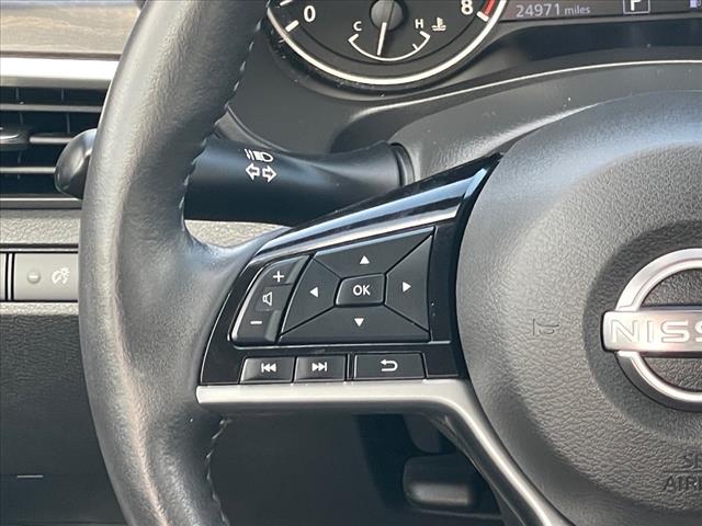 2024 Nissan Altima 2.5 SL