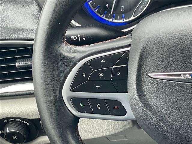 2020 Chrysler Pacifica Touring L Plus