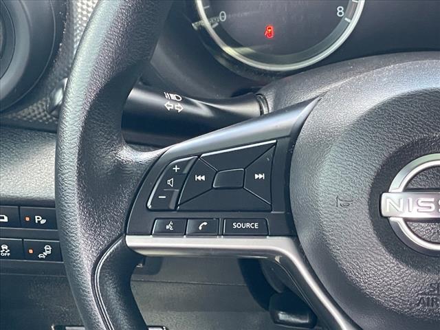 2022 Nissan Kicks S