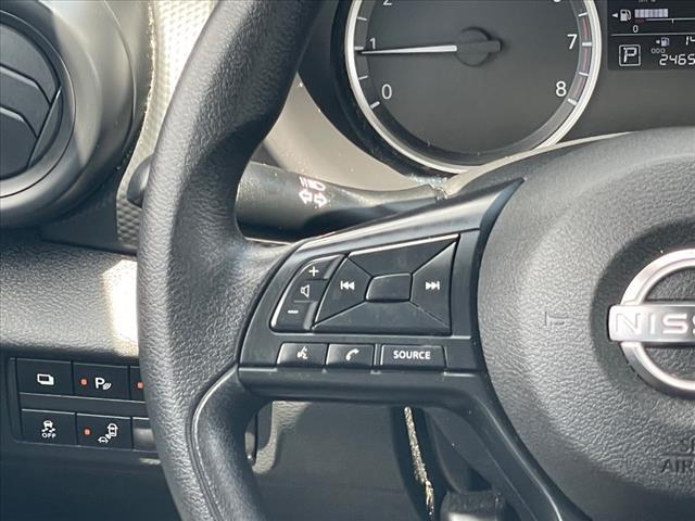 2023 Nissan Kicks S