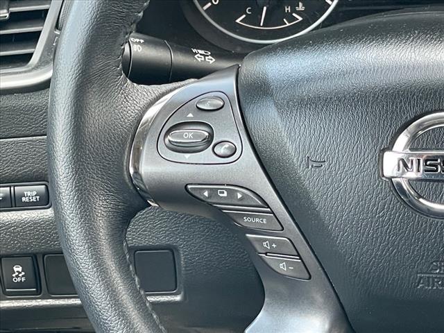 2021 Nissan Murano SV