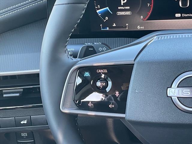2025 Nissan Murano AUTO