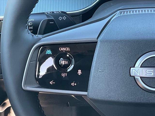2025 Nissan Murano AUTO