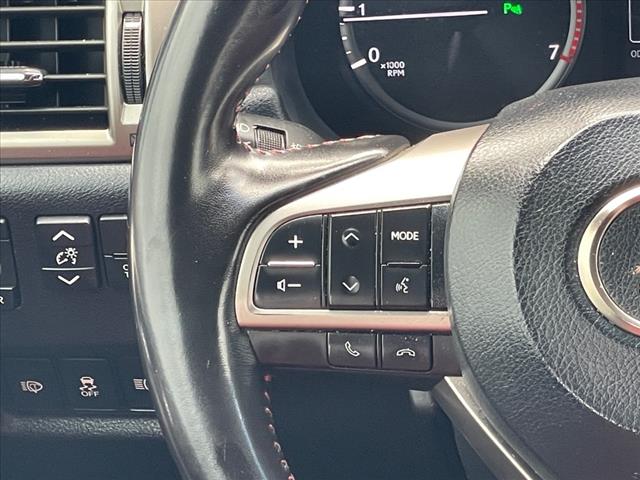 2021 Lexus GX 460 Base