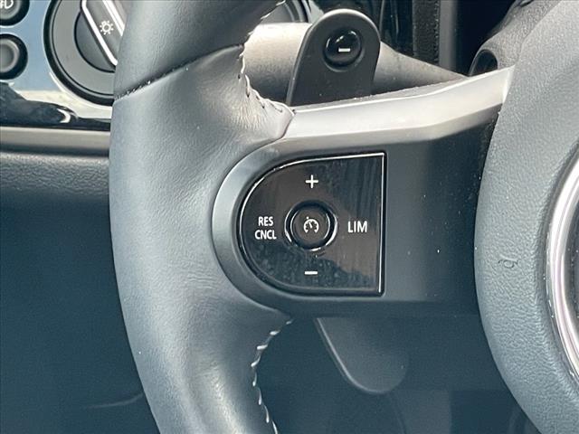 2024 MINI Countryman Cooper S ALL4