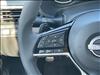 2025 Nissan Altima CVT