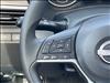 2025 Nissan Altima CVT