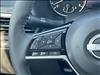 2025 Nissan Altima CVT