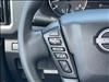 2025 Nissan Frontier AUTO