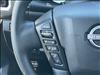 2025 Nissan Frontier AUTO