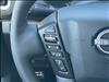 2025 Nissan Frontier AUTO