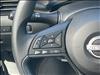 2025 Nissan Sentra CVT