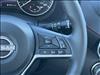 2025 Nissan Sentra CVT