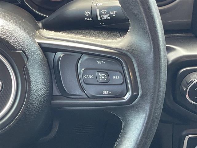 2023 Jeep Gladiator Sport S