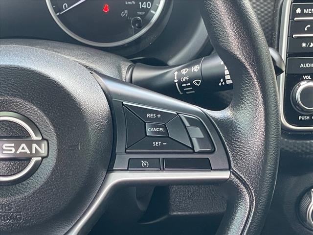 2022 Nissan Kicks S