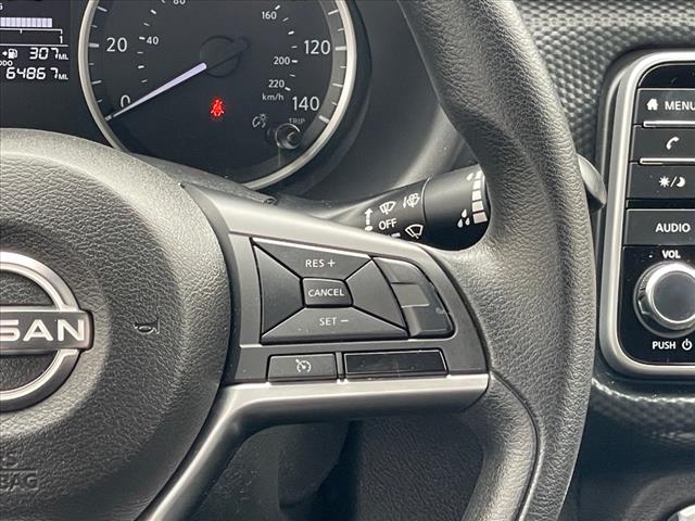 2022 Nissan Kicks S