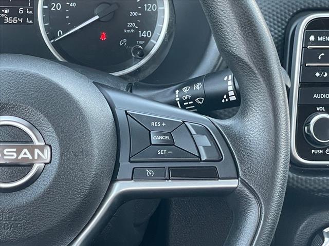 2022 Nissan Kicks S