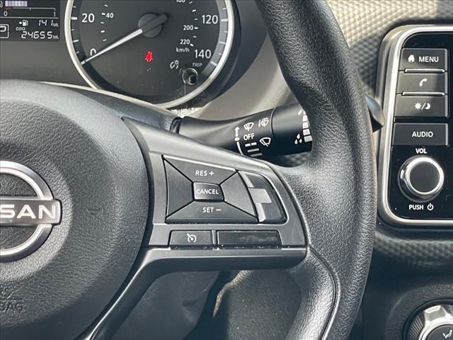2023 Nissan Kicks S