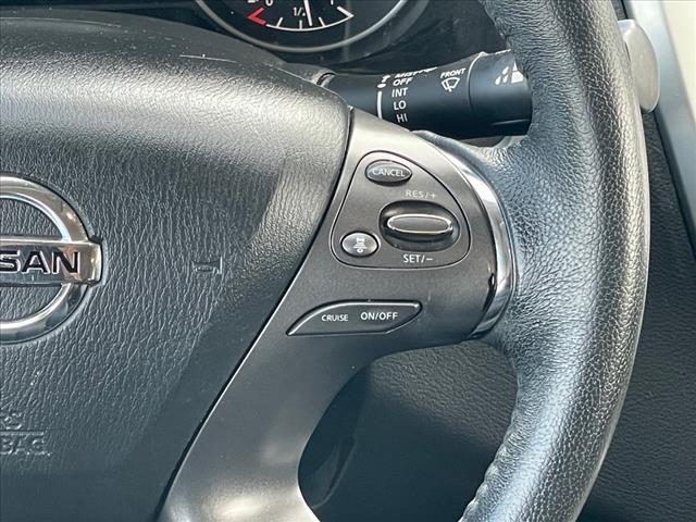 2021 Nissan Murano SV
