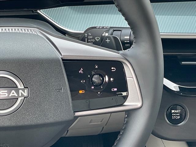 2025 Nissan Murano AUTO