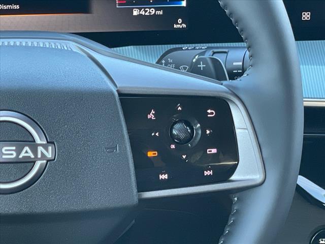 2025 Nissan Murano AUTO