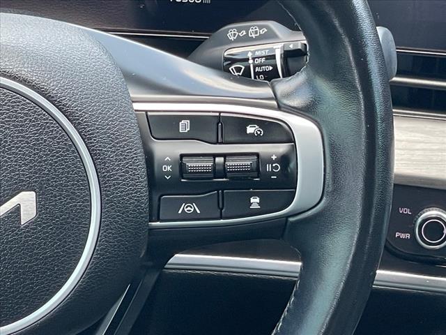 2023 Kia Sportage X-Pro Prestige