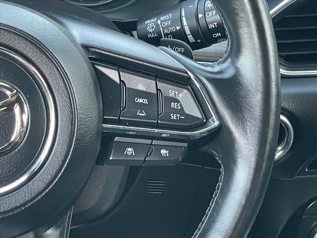2023 Mazda CX-5 2.5 Turbo Signature