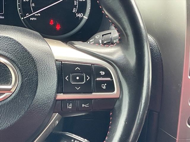 2021 Lexus GX 460 Base