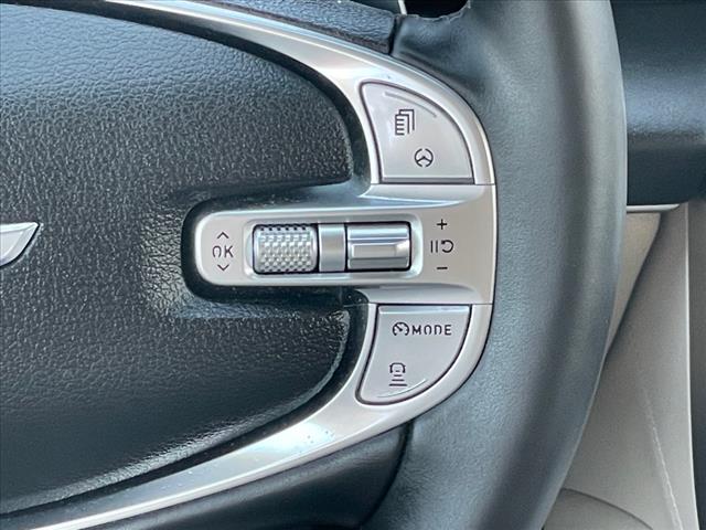 2021 Genesis GV80 2.5T