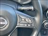 2025 Nissan Sentra CVT