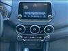 2025 Nissan Sentra CVT