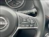 2025 Nissan Sentra CVT