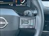 2025 Nissan Rogue CVT