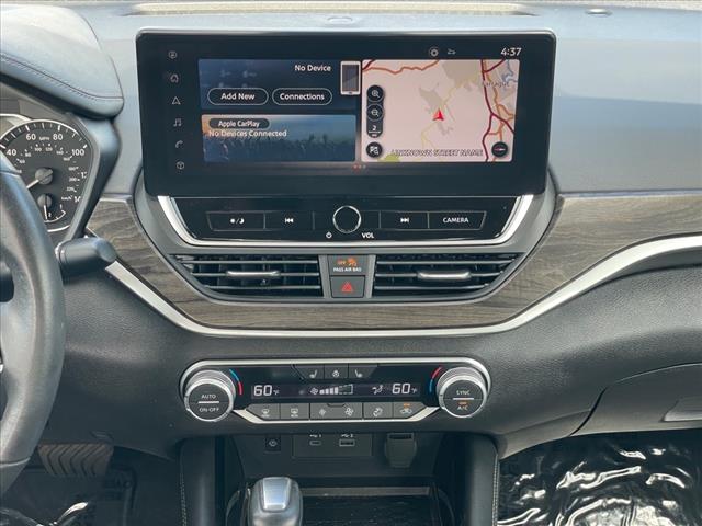 2024 Nissan Altima 2.5 SL
